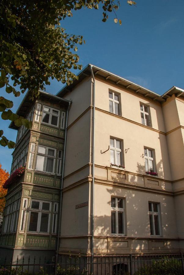 Apartamenty Przy Plazy Sopot Exterior photo